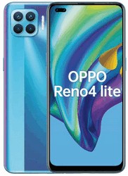 Замена стекла на телефоне OPPO Reno4 Lite в Ижевске